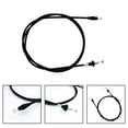 thumbnail image 3 of 946-04655A Variable Speed Cable For Craftsman For Remington Shenzhuyue, 3 of 9