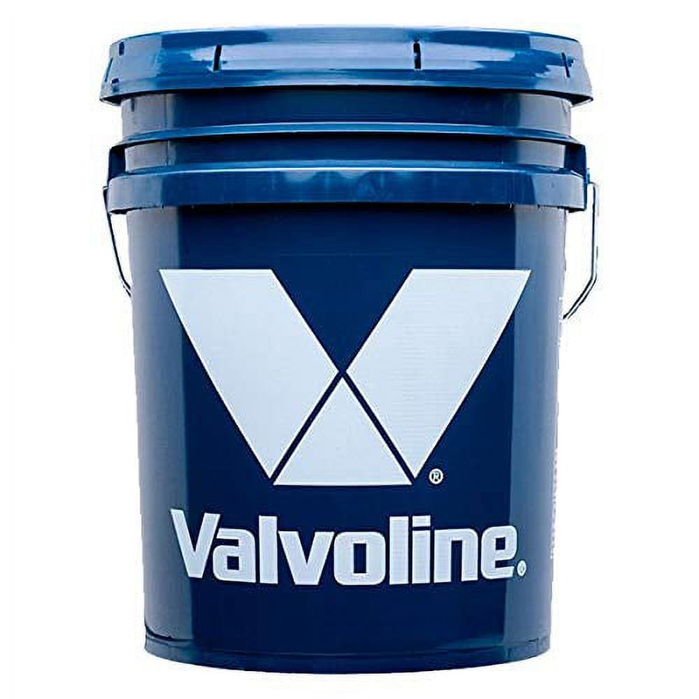 Valvoline Tractor Hydraulic Fluid, 5 Gal. VV813