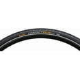 thumbnail image 3 of Continental Contact Plus 700 X 28c Tire Reflex: Black, 3 of 4