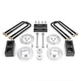 thumbnail image 2 of ReadyLift 69-5530 3'' SST Lift Kit Coil Spring Preload, 2 of 2