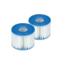 thumbnail image 2 of Remplacement de la cartouche de filtration INTEX, type S1 (Lot de 2), 2 of 2
