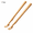 1pair, variant on ABPETE Reusable 2-in-1 Feet Chopsticks,3D Printed Toe Shaped Chopstick, Novelty Gag Gift for Family & Friends, Funny Dining Utensils(3pairs)