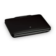 GPX 7 Portable DVD Player with Swivel Screen, PD701B
