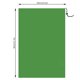 thumbnail image 5 of Cubierta de Plantas Yuarrent Bolsa de Invierno 80x60cm Verde, 5 of 6