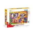 thumbnail image 3 of Brain Tree - Krish 1000 Piece Puzzle for Adults - Unique Puzzles for Adults 1000 Pieces and up with Droplet Technology for Anti Glare & Soft Touch - 27.5”Lx19.5”W, 3 of 5