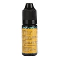 thumbnail image 5 of Riousery Epoxy UV Resin Curing Solar Gel Clear Glue DIY Jewelry Making Accessories (0.35 oz / 10g), 5 of 8
