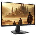thumbnail image 2 of Monitor 21.5 MSI PRO MP225 1ms 100 Hz Full HD IPS HDMI VGA, 2 of 4
