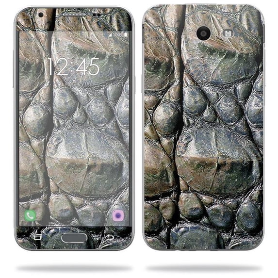 MightySkins SAGJ317-Gator Skin Skin for Samsung Galaxy J3 2017 - Gator Skin
