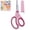 d, variant on Student Safety Scissors – Blunt Tip Scissor with Round Handcrafted Sleeve ,Tools Crafts Essentials