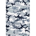 thumbnail image 6 of Axiiglly Pajama Pants for Women Funny Printed Elastic Waist Pajama Bottoms Casual Comfy Loose Sleepwear Fall Pajamas Full Length Pants with Pockets, 6 of 7