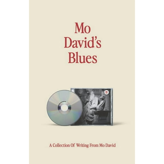 Mo David's Blues, (Paperback)