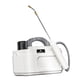 thumbnail image 4 of PULVERIZADOR eléctrico portátil, mango de carga USB con correa para el hombro, varilla retráctil multiusos para riego al aire libre Blanco 8L, 4 of 9