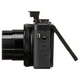 thumbnail image 5 of Canon PowerShot G7 X Mark III Digital Camera (Black) with 4.2x Optical Zoom Lens + SanDisk 32GB Memory Card + Case + ZeeTech Advanced Bundle, 5 of 5