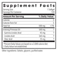 thumbnail image 2 of Allergy Research Group EPO - Evening Primrose Oil for Men & Women, For Dry Eyes, Omega-6, GLA Gamma-Linolenic Acid, 500mg Supplement - 120 Count, 2 of 6