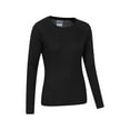 thumbnail image 3 of Mountain Warehouse Womens Talus Long-Sleeved Top, 3 of 4