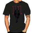 thumbnail image 5 of Camiseta blanca de cosplay de Things Eleven, tallas S a 5Xl, estilo urbano, camisetas redondas, estilo extraño, cultura pop, verano, divertidas, 5 of 5