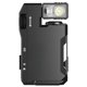 thumbnail image 1 of G5 Edc Flashlight 400lumens 3 Modes Edc Flashlight Rechargeable Mini Light With Magnets Mini Portable Design For Outdoor Emergency, 1 of 5