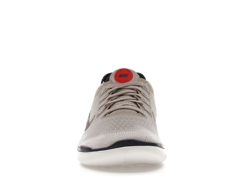 Nike Men's Free RN 2018 Moon Particle Shoes, from StockX