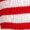 Watermelon Red, variant on MVRLSH Socks Athletic Casual Breathable Striped Long Over Knee Christmas Party Cosplay Costume Stockings