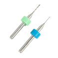 thumbnail image 4 of 20 Pcs 0.1-1.2mm Bits Drill Set PCB Circuit Micro Mini Board Print Carbide, 4 of 10