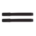 thumbnail image 2 of Marker Pen, Compact 2PCS Pen Paint Marker Oil Based Refill Big Tip  for Advertising Black,Blue,Red, 2 of 8