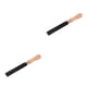 thumbnail image 1 of Eigraketly Guitar Dressing File Maintenance Tools Grinder Tool Files Guitars Wood with Music Accessory Electric Instrument Handle Bass Como se muestra 2piezas Eigraketly CBP490271, 1 of 6