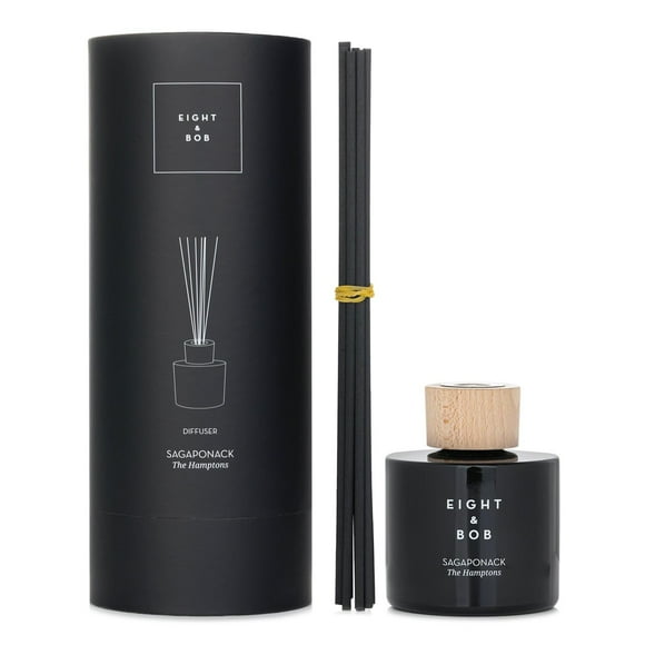 Reed Diffuser Eight y Bob Sagaponack The Hamptons, 200 ml