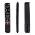 thumbnail image 4 of Nouvelle RC813 pour Télécommande de Téléviseur Intelligent TCL QM8/QM7/S5/S4/S3/Q7/Q6/Q5 avec Rétroéclairage, 4 of 5