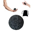 thumbnail image 3 of 2026 New Callus_Ball For Hand, Moon_Round Grip Ball Callus Rock, Hand Grip Strength Trainer For Rock-Solid Hands Rock Climbing Grip Trainer, Anti-Sweat Grip Strengthener, 3 of 19