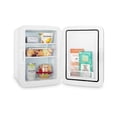 thumbnail image 4 of Cooluli Infinity 10L, Mini Refrigerador, Frío/Caliente, Compacto y Portable, Azul., 4 of 7
