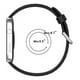 thumbnail image 4 of 5 Correas + 1 Pc Funda Mica Para Huawei Watch Fit 3, 4 of 8