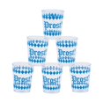 thumbnail image 1 of Fun Express OKTOBERFEST PLASTIC SHOT GLASSES - Party Supplies - 50 Pieces, 1 of 4