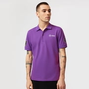 Mercedes AMG Petronas F1 Mens Lewis Hamilton Polo