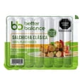 thumbnail image 1 of Salchicha Better Balance clasica 245 g, 1 of 4