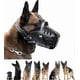 thumbnail image 4 of Dog Muzzle, Breathable Basket Muzzles For Small, Medium, Large And Dogs, 4 of 4