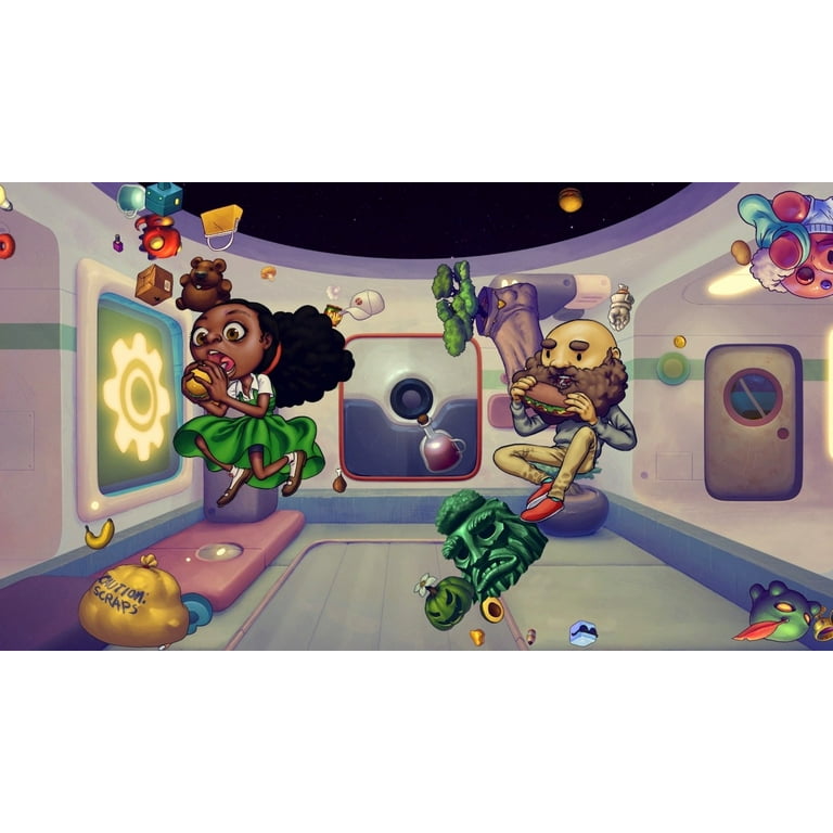 Earthnight (Limited Run Games) (Nintendo Switch) - Walmart.com