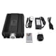 thumbnail image 1 of Kit de controlador de luz de fibra óptica LED RGB+W de 75 W con control remoto de 28 teclas para Home Bar KTV HotelUS 100-240V, 1 of 14