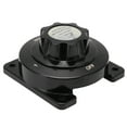 thumbnail image 4 of Selector del interruptor de Baterías, Interruptor de Batería de Servicio Pesado DC6-32V AISLADO PARA RV PARA YATES, 4 of 7