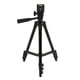thumbnail image 1 of Soporte Para Trípode Para Montaje En Cámara, Trípode Para Cámara Tornillo De 1/4 De Pulgada Extensible Capacidad De Carga De 2.2 Lb Ligero Profesional Para Fotografía Para, 1 of 7