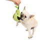 thumbnail image 3 of Juguetes Con Sonido Para Mascotas, Juguetes Para Perros, Bola De Cereza De Pera, Juguetes Vocales Para Olfatear, Juguetes De Rompecabezas De Dientes De Entrenamiento Molar Iq Kearding PT001280-00, 3 of 7