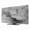 Grey, variant on TV Cover 24'', Sage Green Marble Elastic Stretch TV Screen Dust Cover Indoor, Modern Abstract Art Ink Painting Washable Anti-Dust & Scratch Protector Covers, Universal Fit for Flat Curved LED LCD TVs