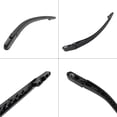 thumbnail image 4 of Windshield Wiper Arm, Car Wiper Arm, 32cm Length Durable Automotive Parts For Window Wiping Car Accessories Cleaning, 4 of 8