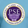 thumbnail image 3 of CafePress - Pi Sigma Epsilon National Alumni Association T Shirt - Fitted T-Shirt, Vintage Fit Soft Cotton Tee, 3 of 4
