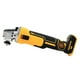thumbnail image 4 of For DeWalt 18V 20V Battery Cordless Brushless Angle Grinder, 4 of 5