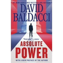 Absolute Power (Paperback)