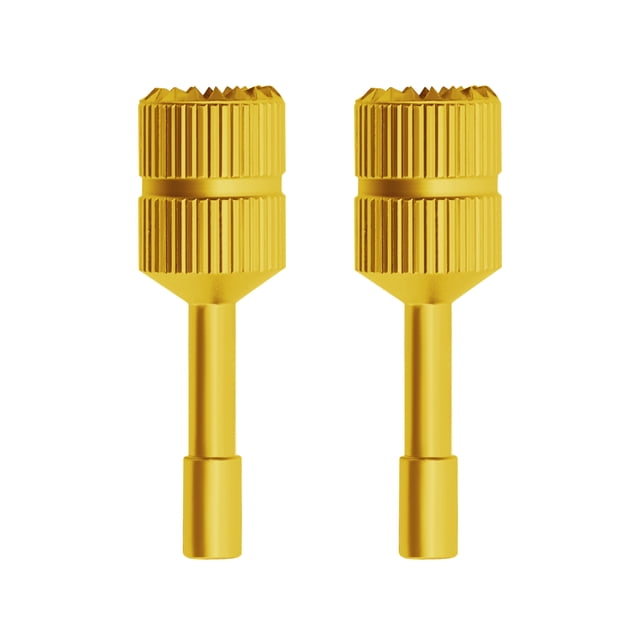 2*Joystick Rehausseur en Alliage d'Aluminium pour Accessoires de Télécommande RC DJI
