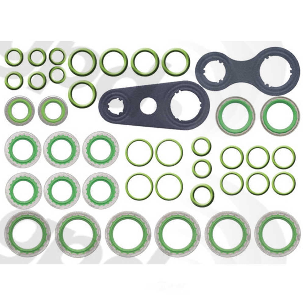 System Service Kit Fits select: 2001-2004 CHRYSLER PT CRUISER