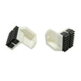 thumbnail image 2 of BELOVING 2 Pieces 3D Printer Extruder Nozzle Wiper Professional Printing Head Cleaner White, 2 of 10