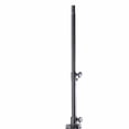 thumbnail image 2 of Odyssey Cases LTS2 New 9.5 Ft Tripod Portable Folding Speaker Stand High Quality, 2 of 3