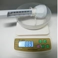 thumbnail image 6 of Holloyiver Floating Pool Thermometer, Large Display with String Easy to Read, Shatter Resistant, for Outdoor & Indoor Swimming Pools, Spas, Hot Tubs & Aquariums (Shark), 6 of 6